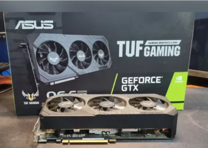 asus tuf3 nvidia geforce gtx 1660 super