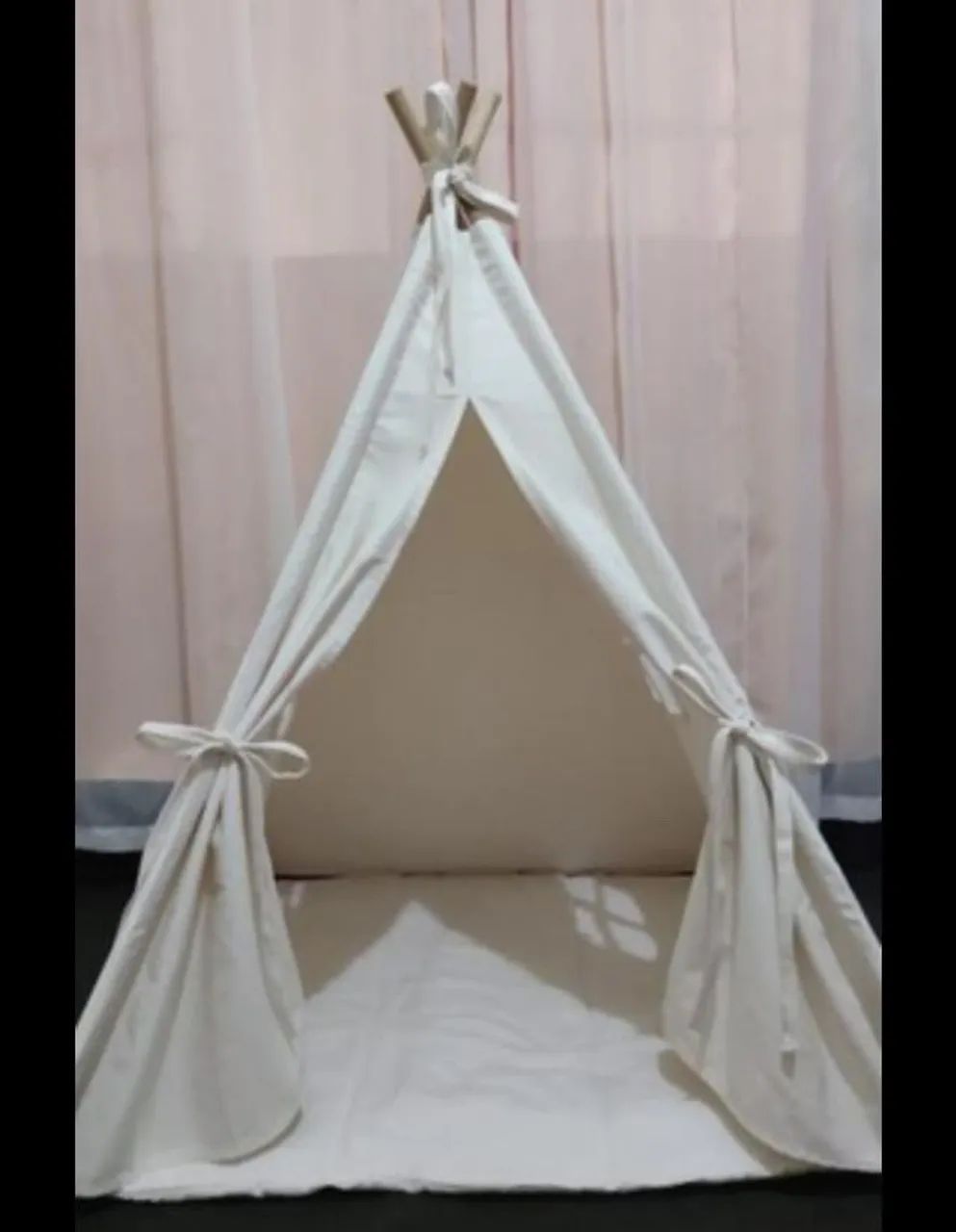 Cabana Tenda Infantil - Foto 2