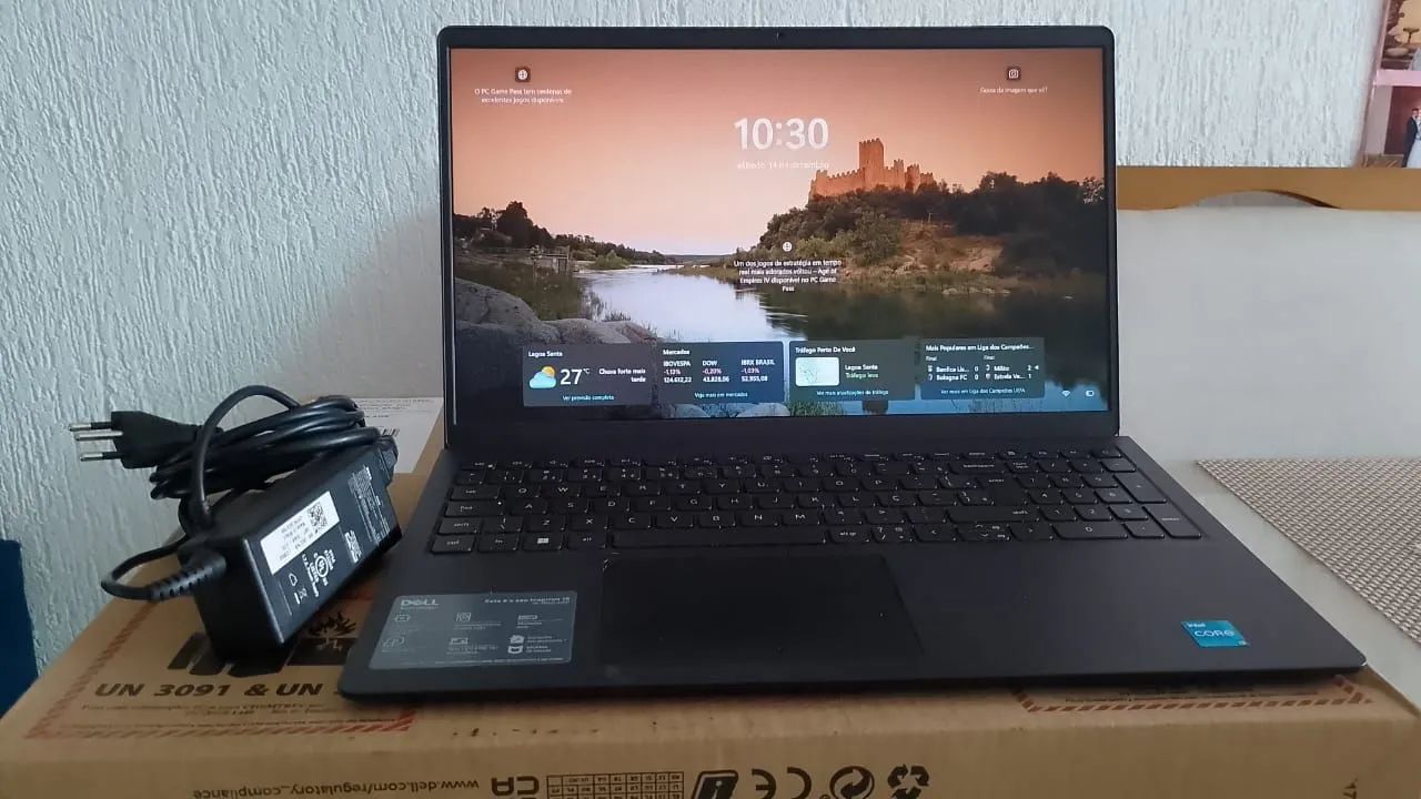 Notebook Inspiron 15 - Foto 6