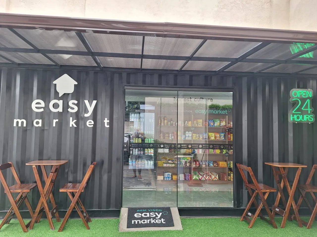 Mini Mercado Completo para Venda - Foto 4