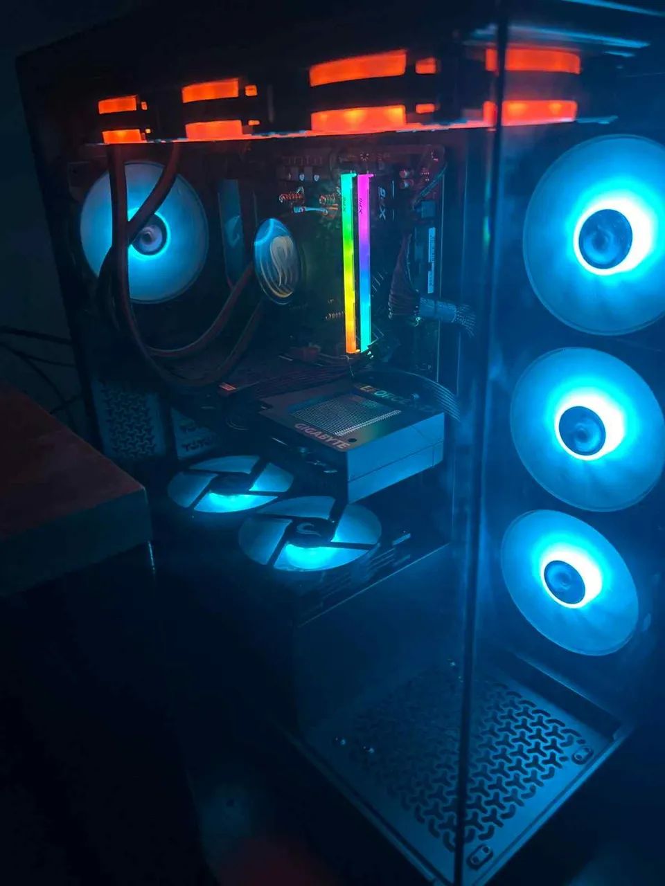 Computador gamer preço bom 64363329347971120