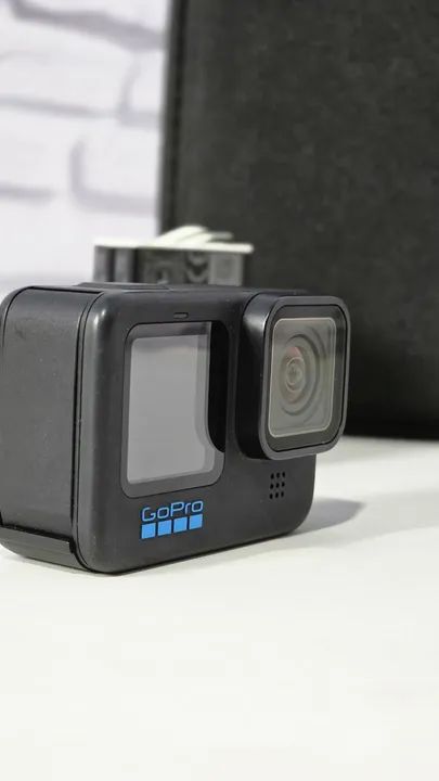 Gopro hero11 black - Foto 2