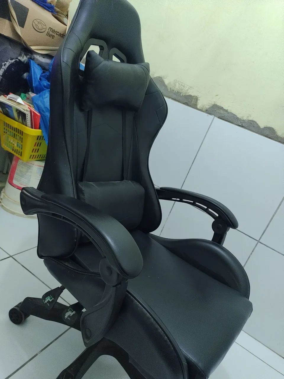 Cadeira gamer 64197825484291124