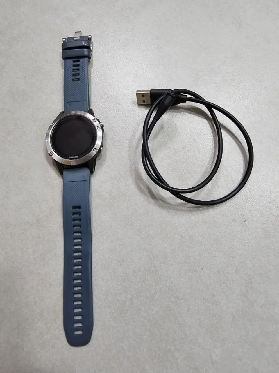 Garmin Fênix 5