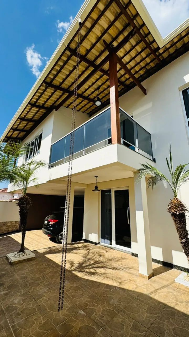 Espírito Santo/Betim - Casa 02 pavimentos - Foto 4