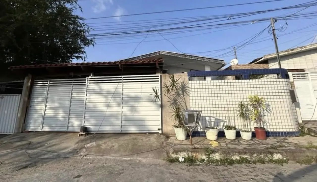 Foto - João Pessoa - Treze de Maio