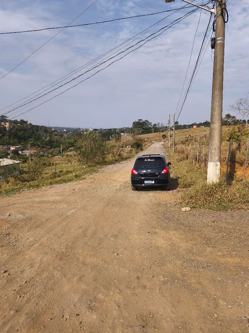 Foto - Itapecerica da Serra - Cidade Santa Júlia