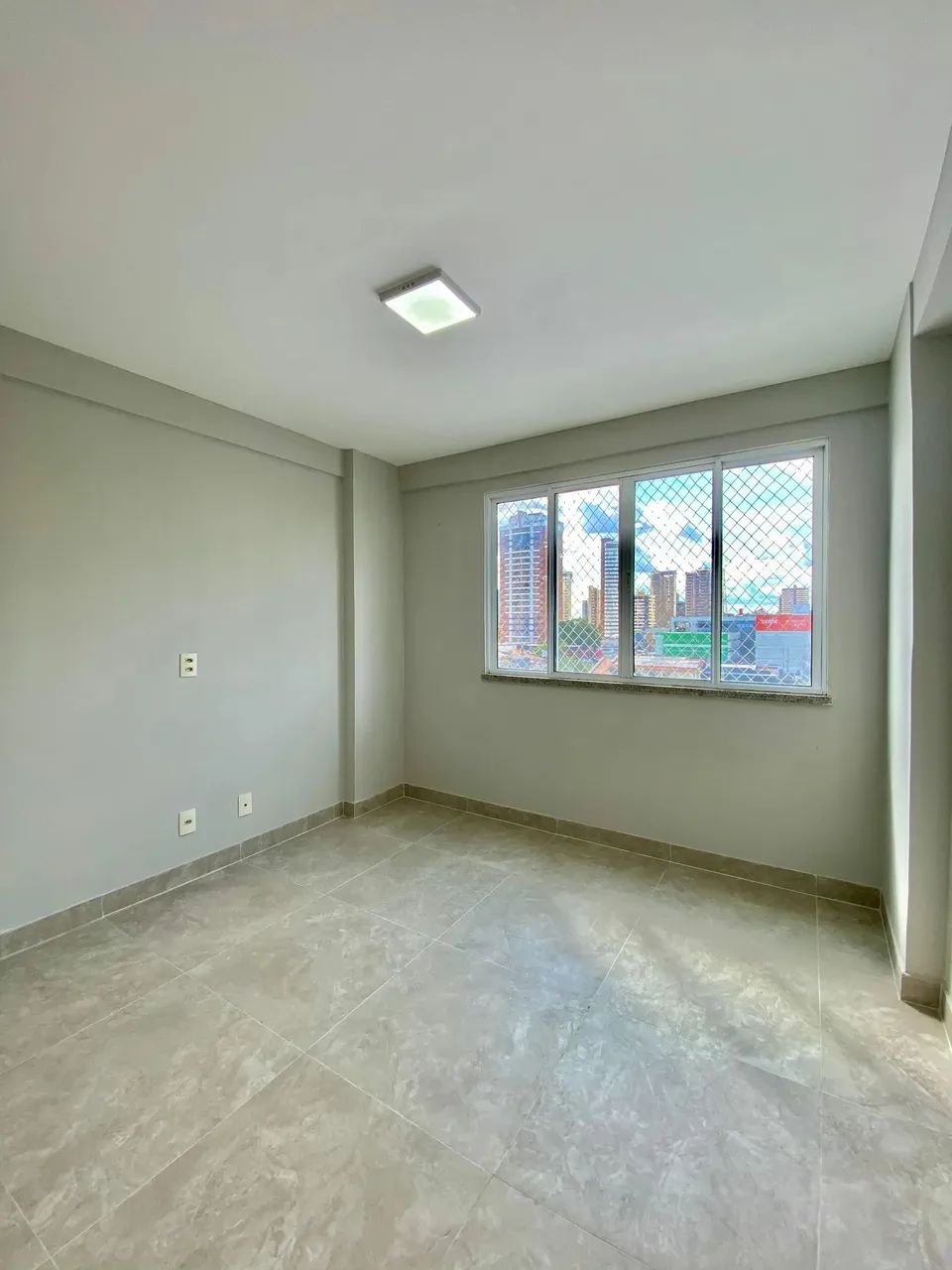BL Lindo Apartamento à venda no Condominio Liz Medeiros em Teresina PI - Foto 5