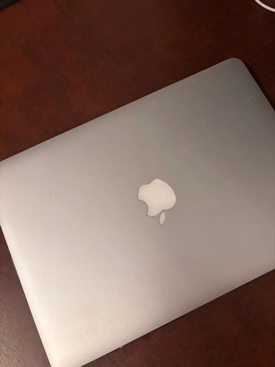 MacBook Air 13 2017 - Foto 4