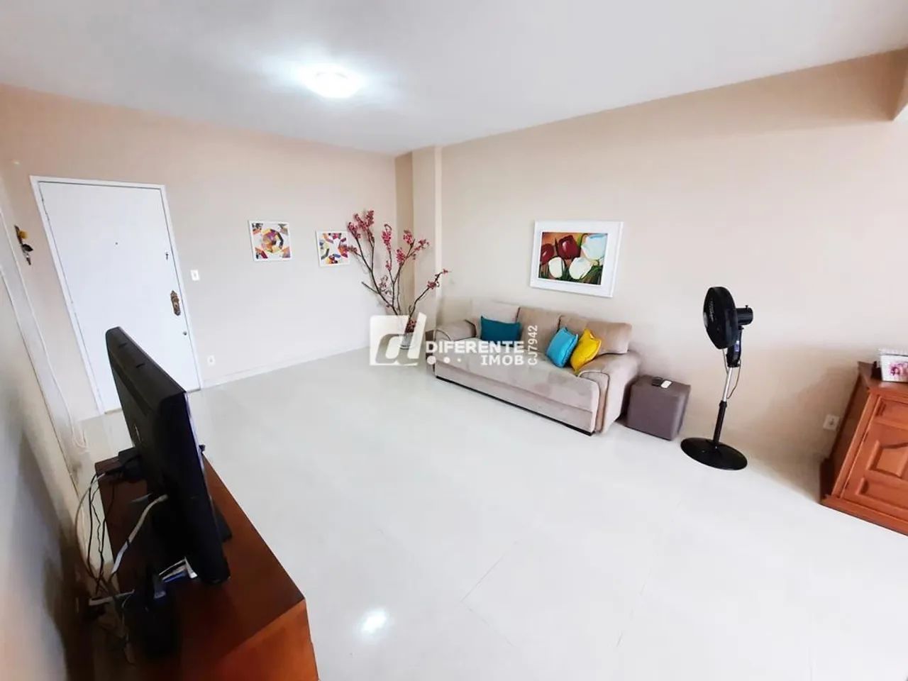 Apartamento com 3 dormitórios à venda, 91 m² por R$ 380.000,00 - Centro - Nova Iguaçu/RJ - Foto 4