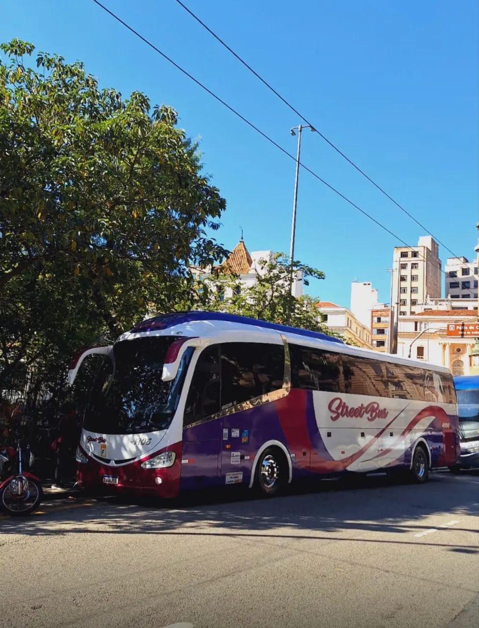 Irizar Scania K310 - Foto 8