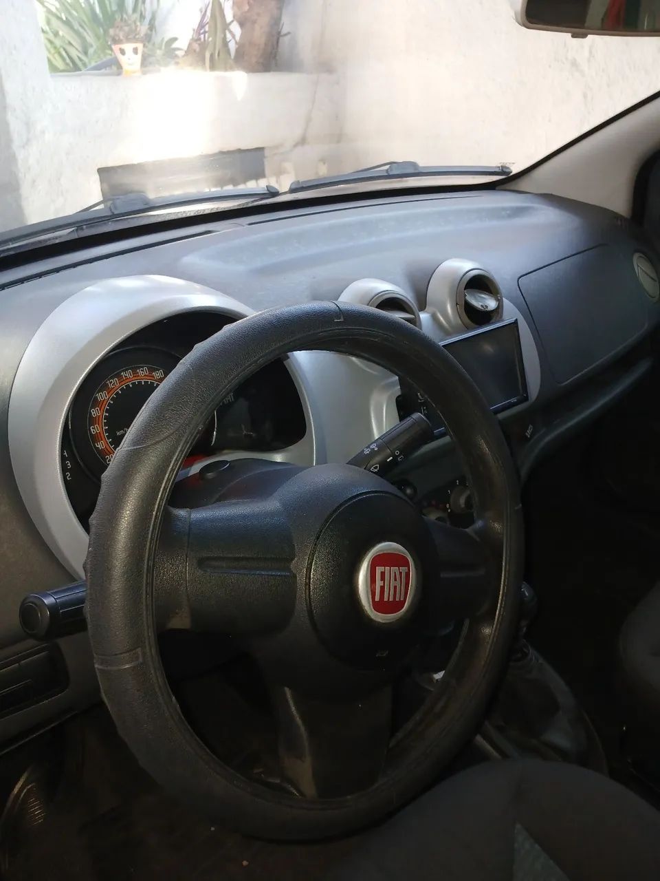 Fiat uno  vivace 2011  1.4 flex completa  - Foto 3