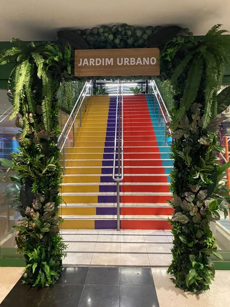 Pórtico para eventos (portal) - Foto 3