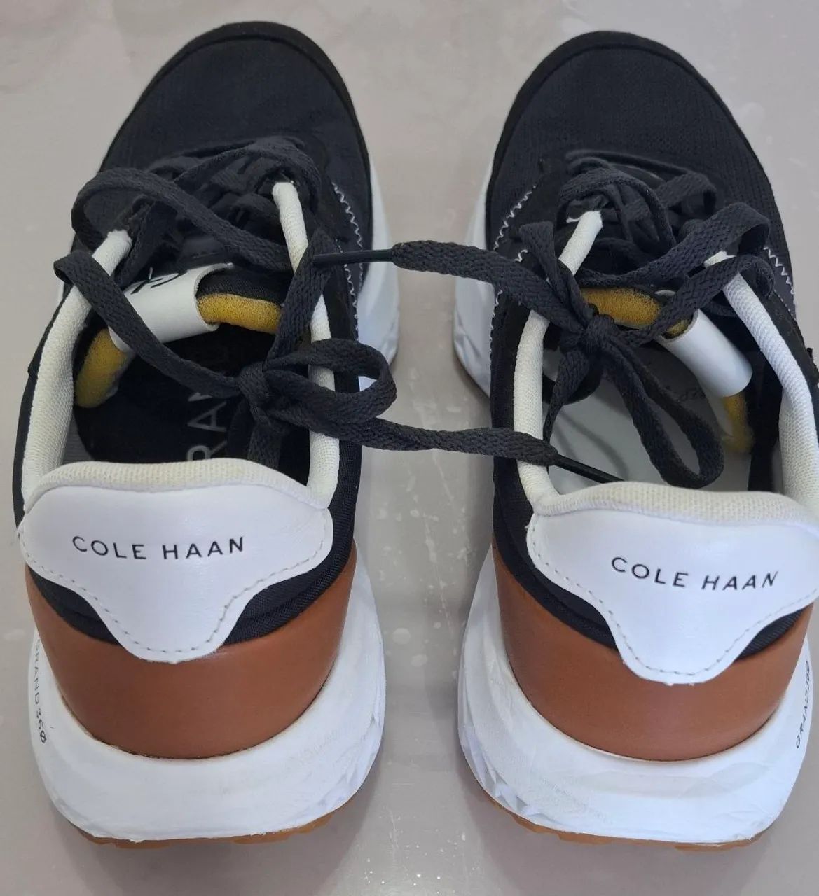 Tênis Cole Haan Masculino
