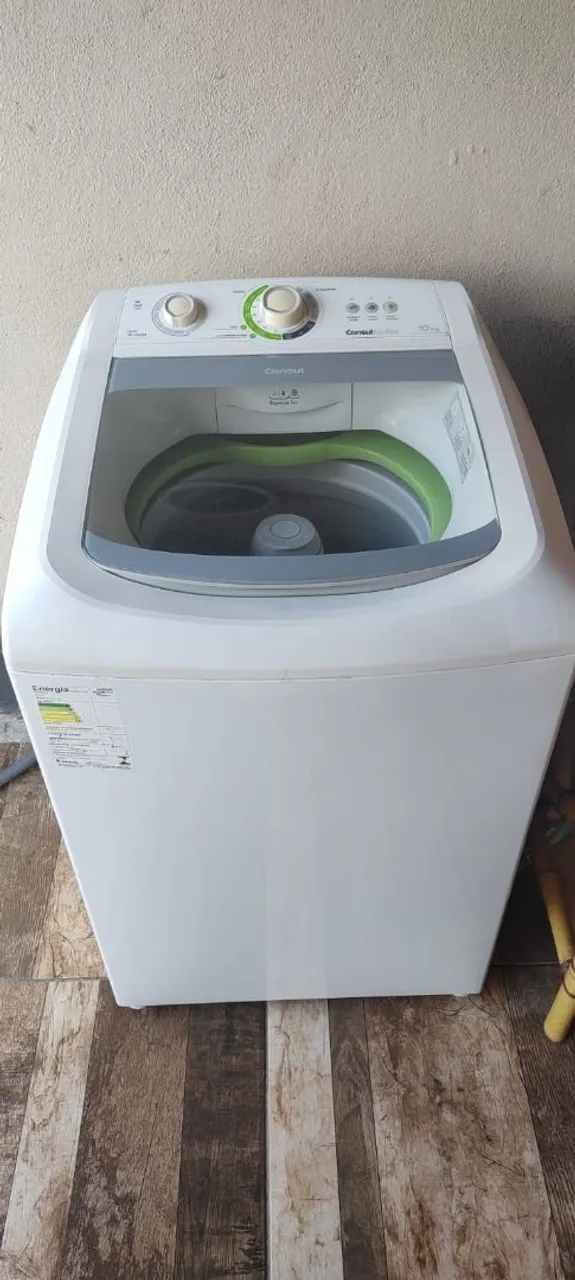 Máquina de Lavar Consul 10kg urgente