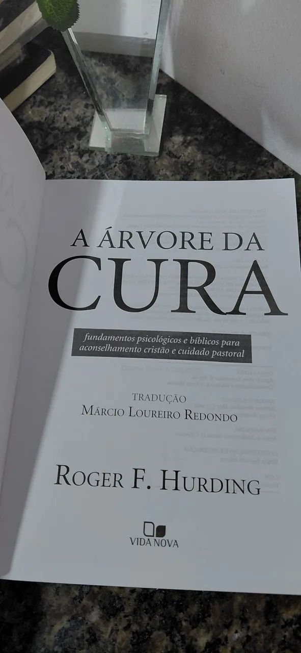  árvore da cura - Foto 2