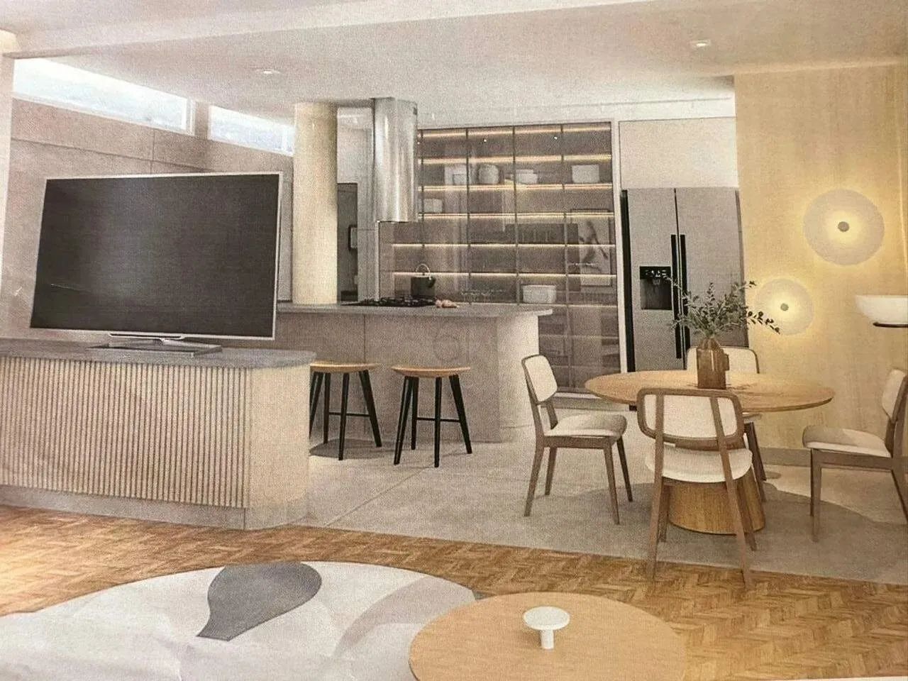 Lindo Apartamento Reformado - Foto 3