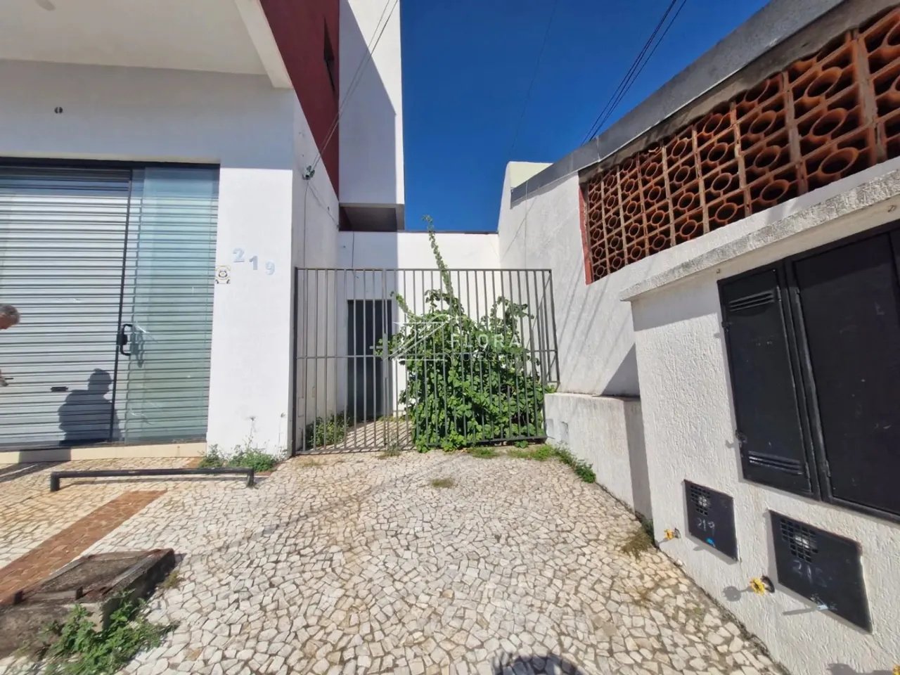 Sala Comercial para locação no bairro Jardim Alvorada, em Sumaré/SP, Sala comercial em pré