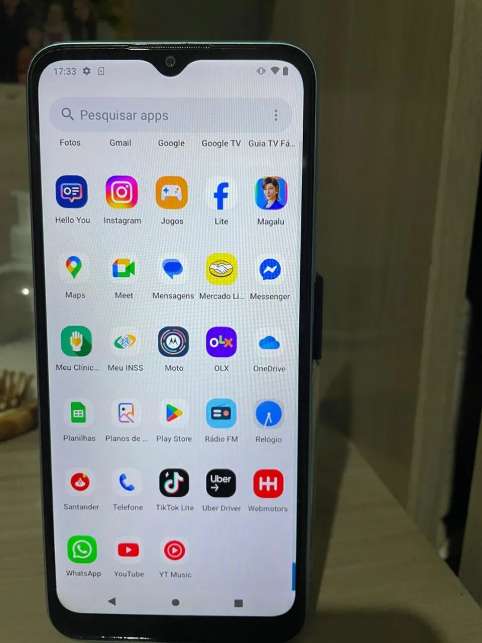 Moto G 50