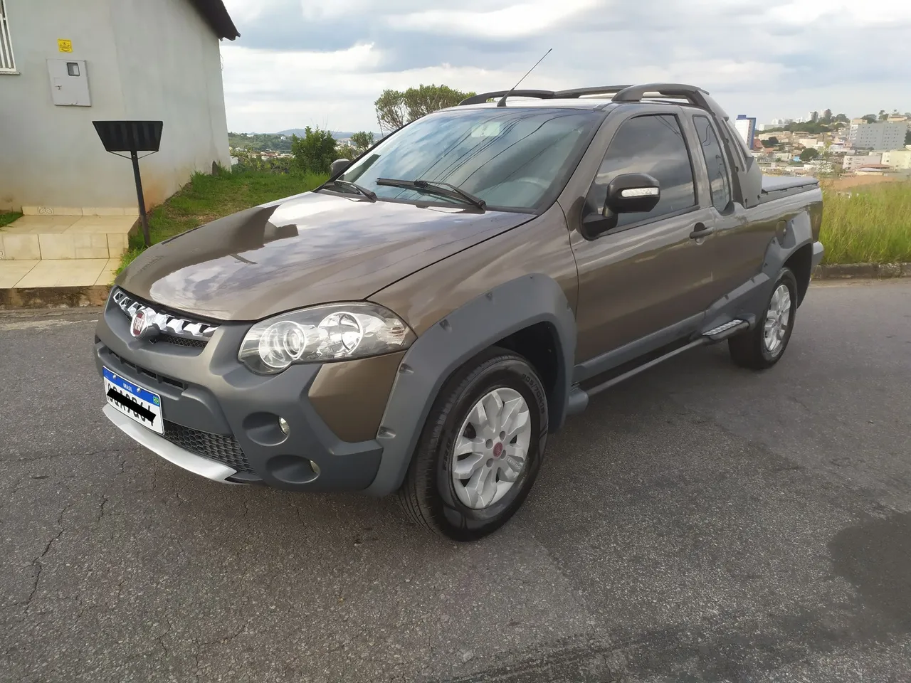 Carros Usados e Novos à venda - São João del Rey, MG