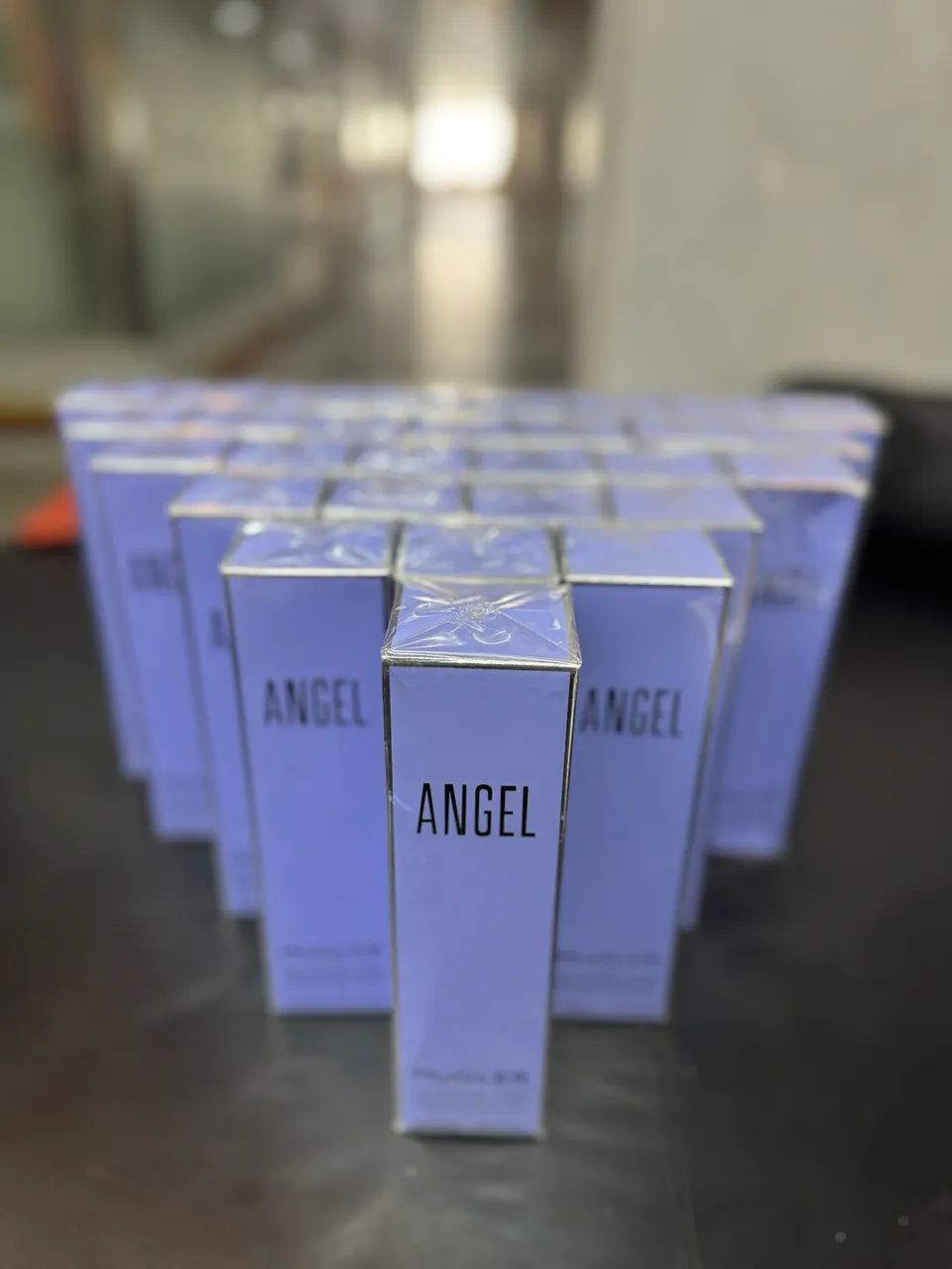 HIDRATANTE ANGEL MUGLER ORIGINAL