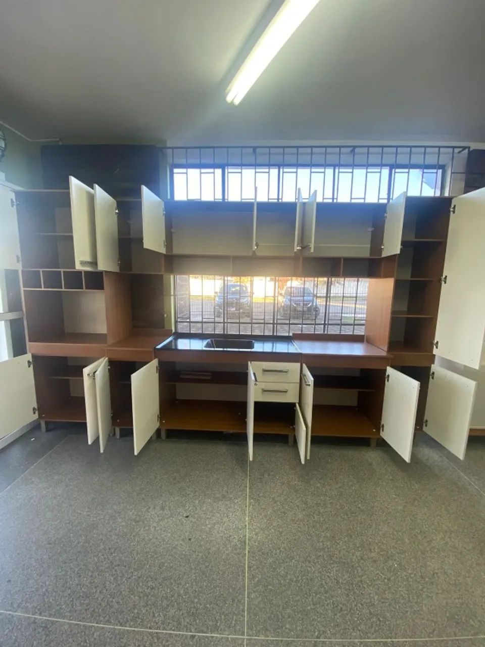 COZINHA NOVA A PRONTA ENTREGA - Foto 5