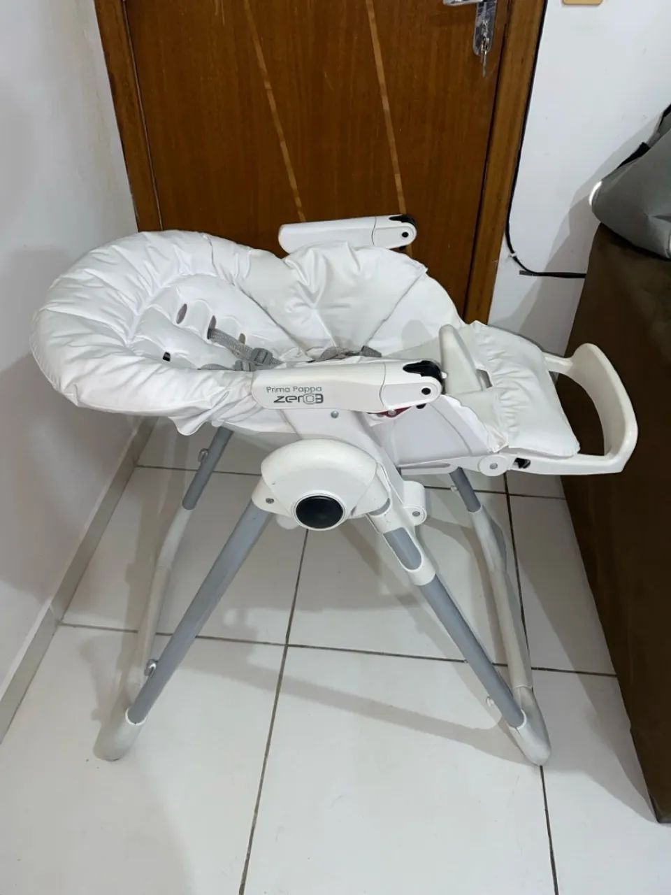 Cadeirinha de alimentação - Foto 2