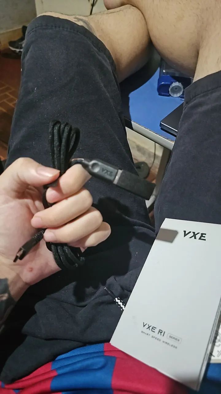 Mouse VXE RI Pro - Foto 4
