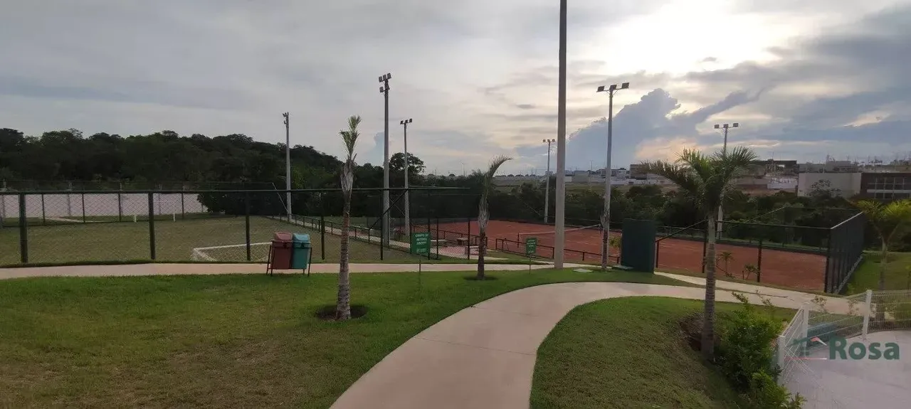 Terreno para venda, Condomínio Florais Safira, Ribeirão Do Lipa, Cuiabá - TE7295