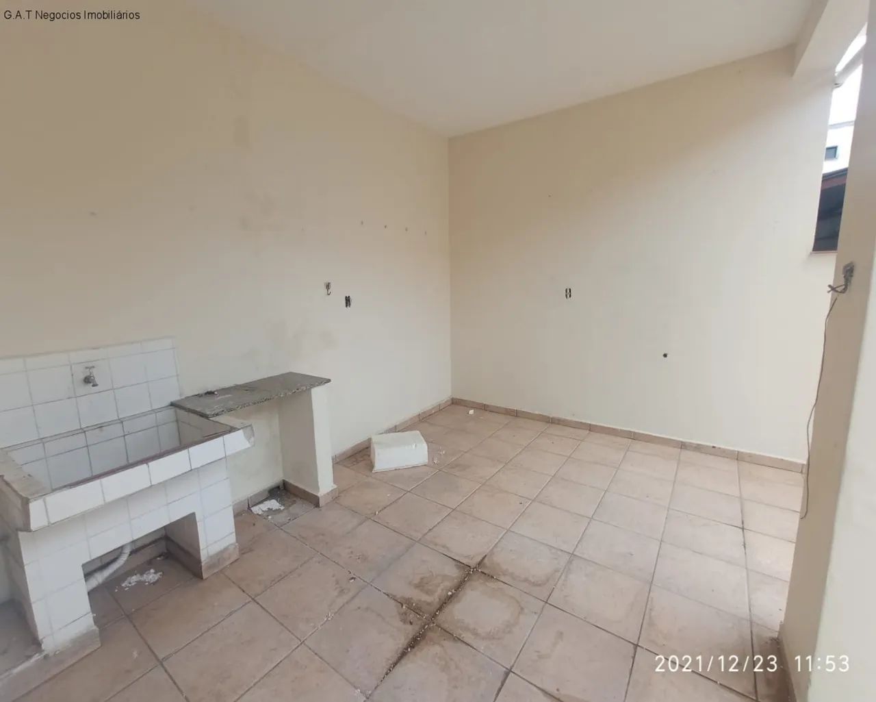 CASA PARA LOCAÇÃO NO CENTRO - SOROCABA/SP - Foto 5