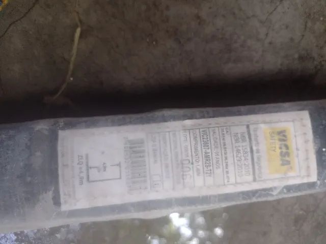 Cinto de segurança especial - Foto 3