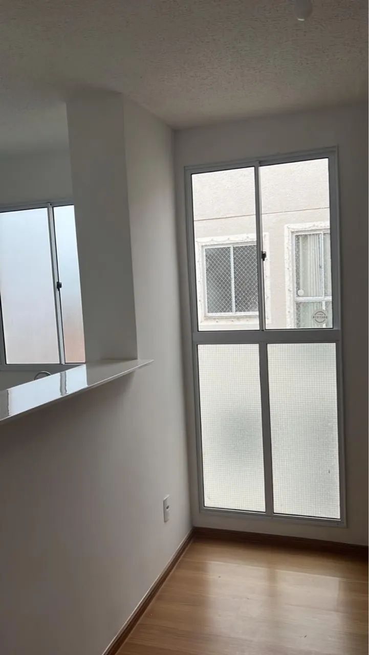 Ágio de apartamento no Condomínio Gran Valence - Goiânia/GO Vila Mutirão Região Noroeste  - Foto 2