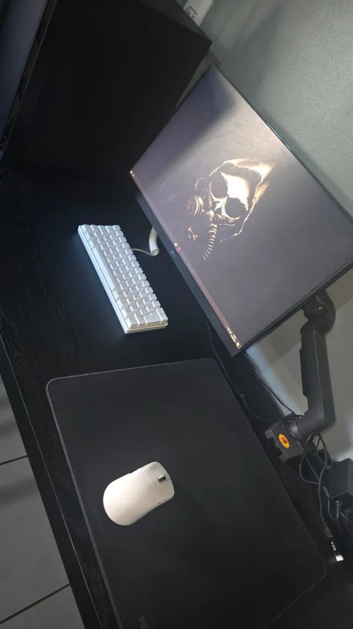 PC GAMER COMPLETO