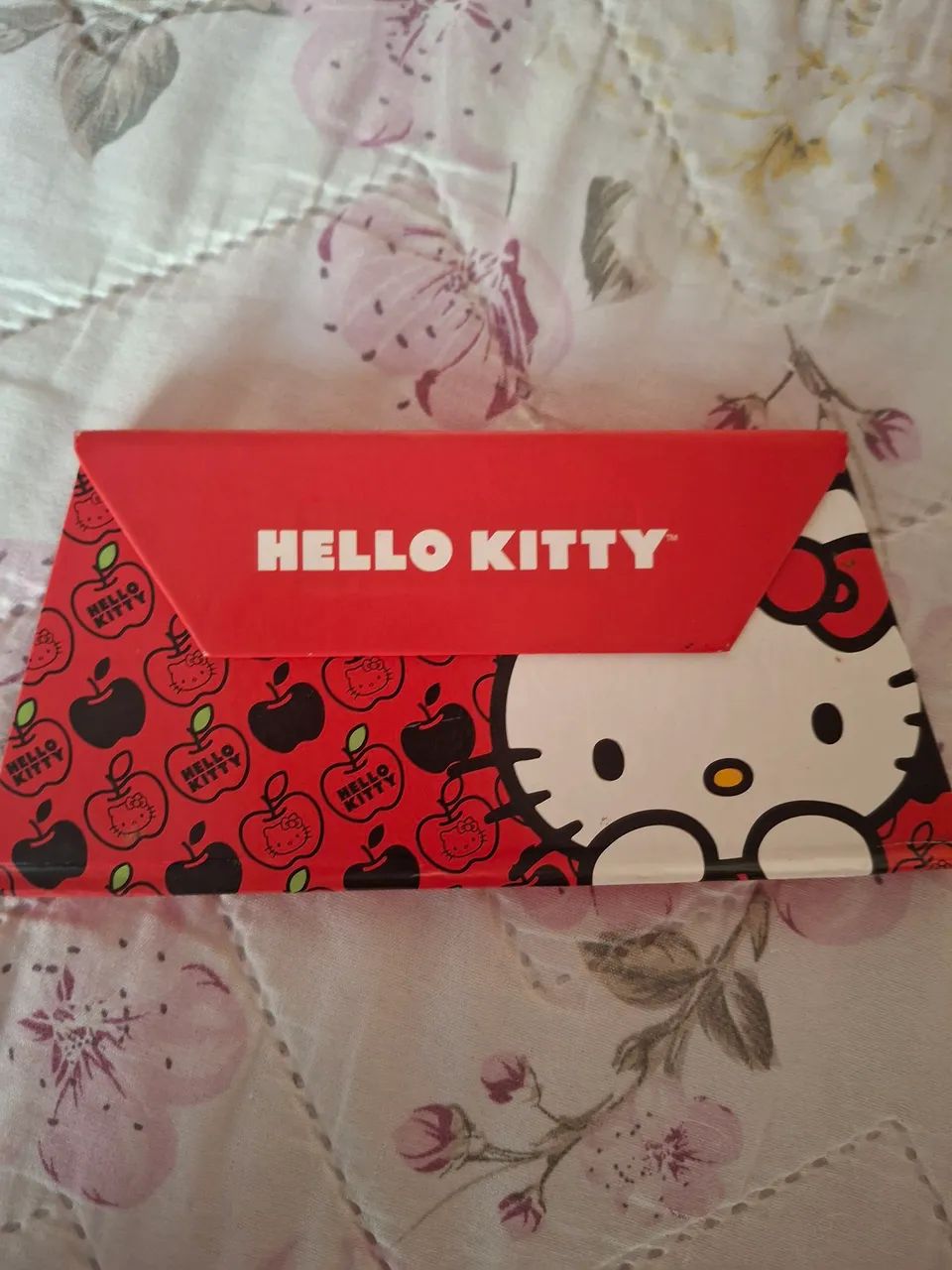 Kit Hello Kitty McDonald's NOVO  - Foto 3