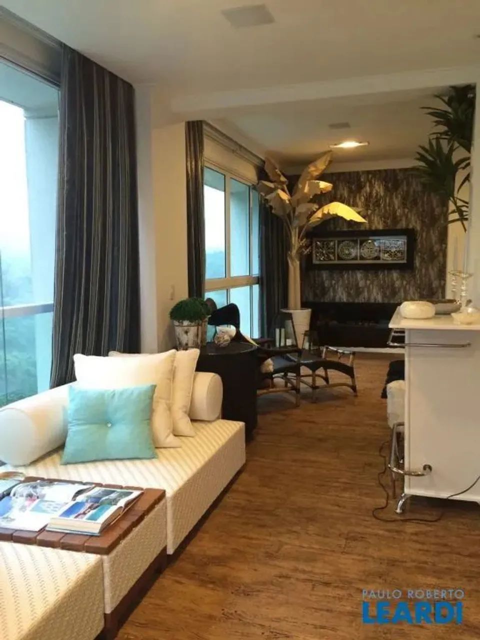 APARTAMENTO - TAMBORÉ - SP - Foto 5