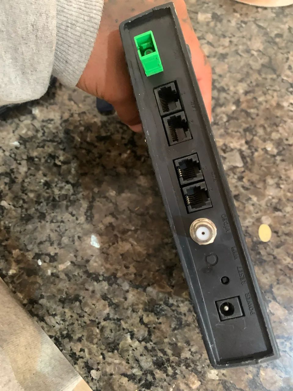 Fiberlink 2031 - Foto 2