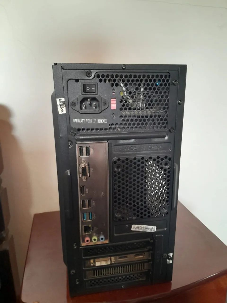 Computador Para o Dia a Dia e Lazer - Foto 4
