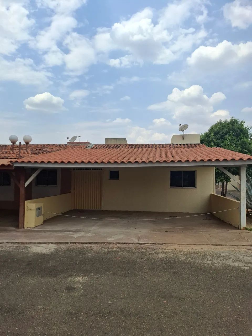 Foto - Goiânia - Residencial Jardins do Cerrado 7