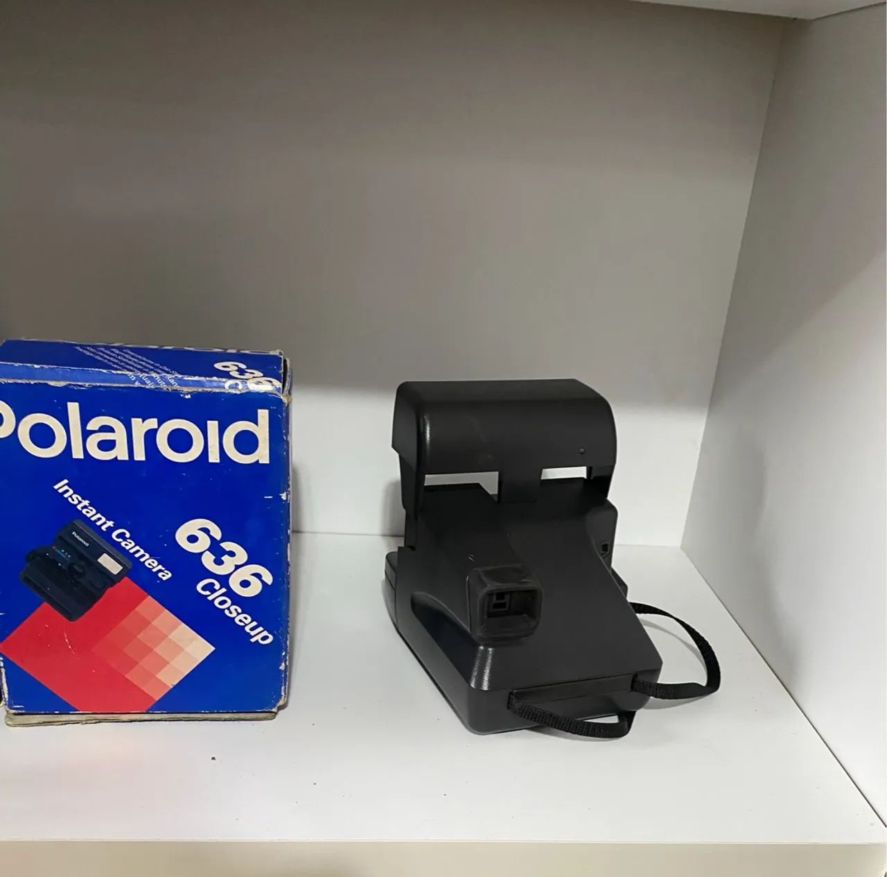 Polaroid  - Foto 4