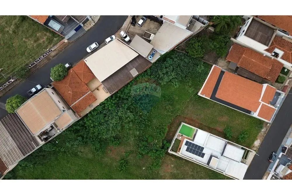 TERRENO à venda em Jaboticabal no bairro Aparecida com 1179,82 m² prósimo da MULTITEC - Foto 3