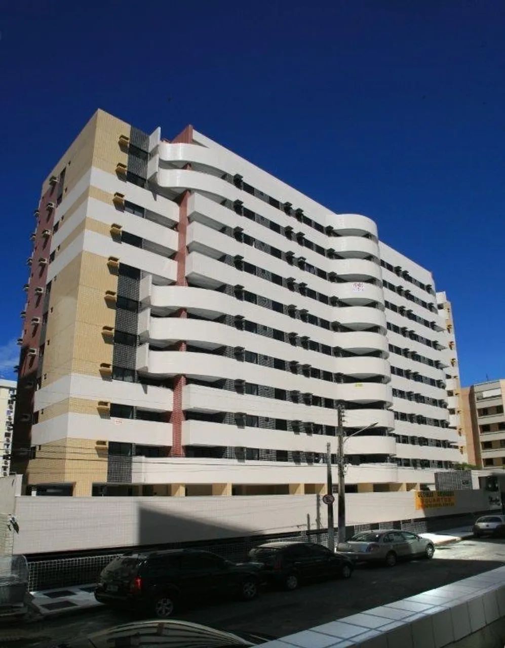 Foto - Maceió - Ponta Verde