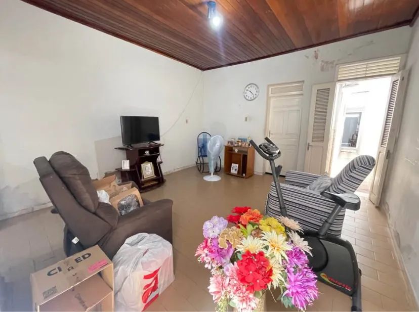 Lindo imóvel na terra firme  - Foto 4