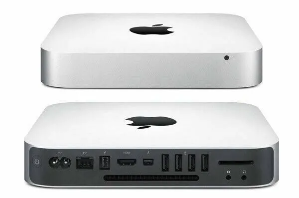 Apple Mac mini mid 2011 core i5