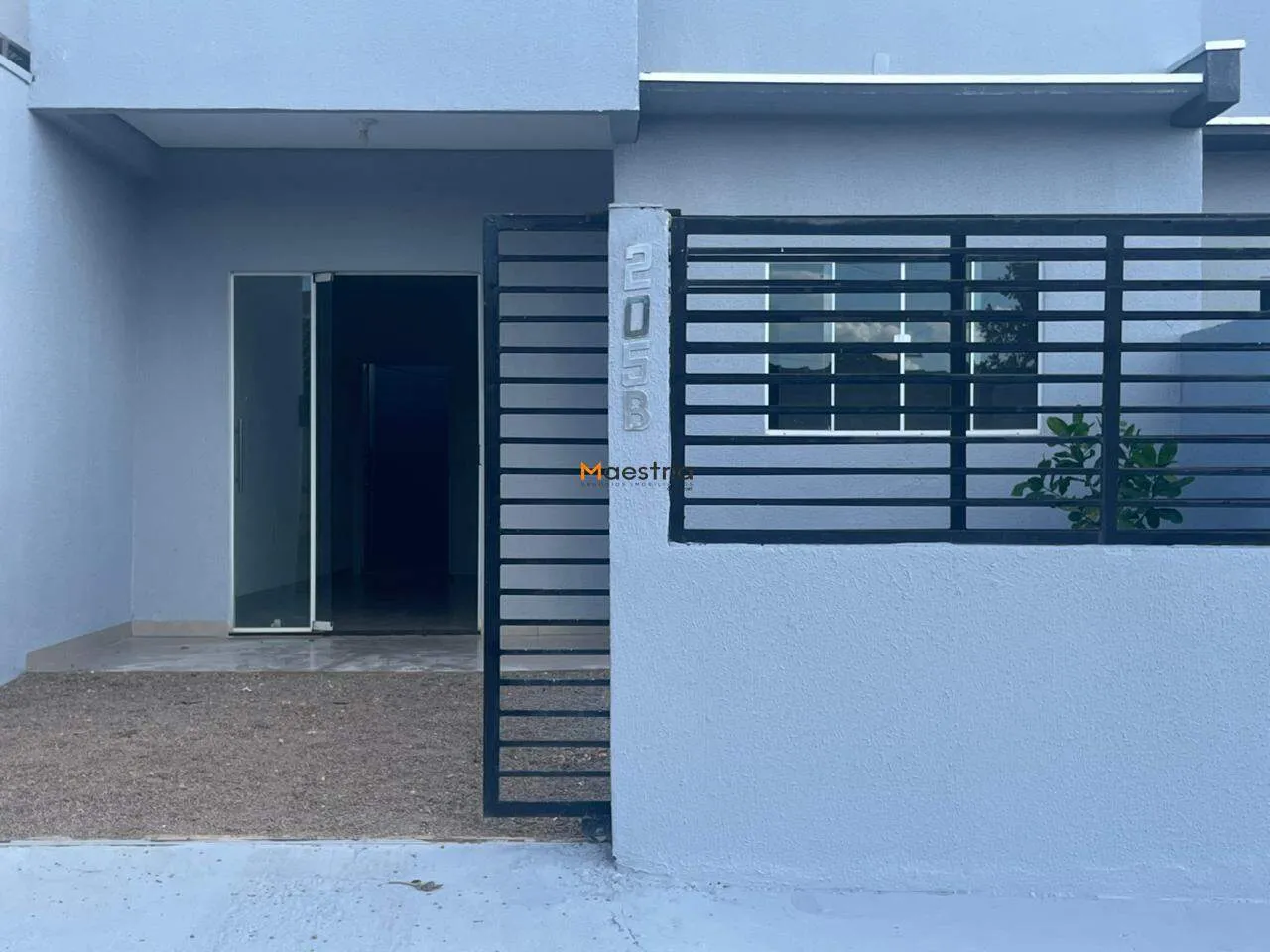 Maestria Sua imobiliária de confiança em Sorriso-MT