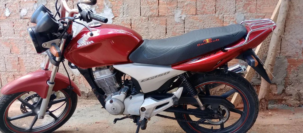 Vendo 150 sport 