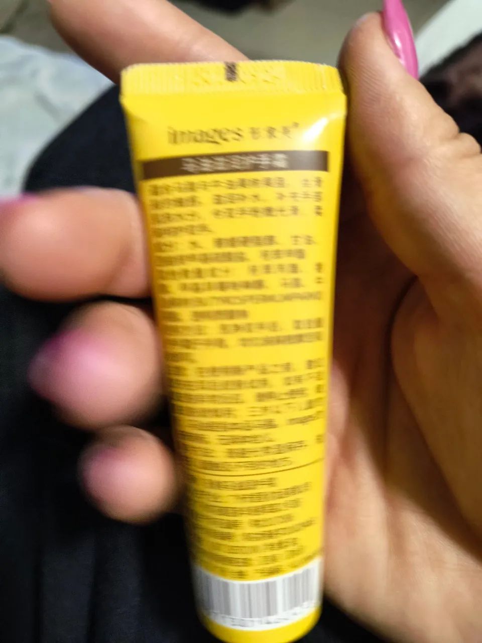 Creme para as mãos  - Foto 2