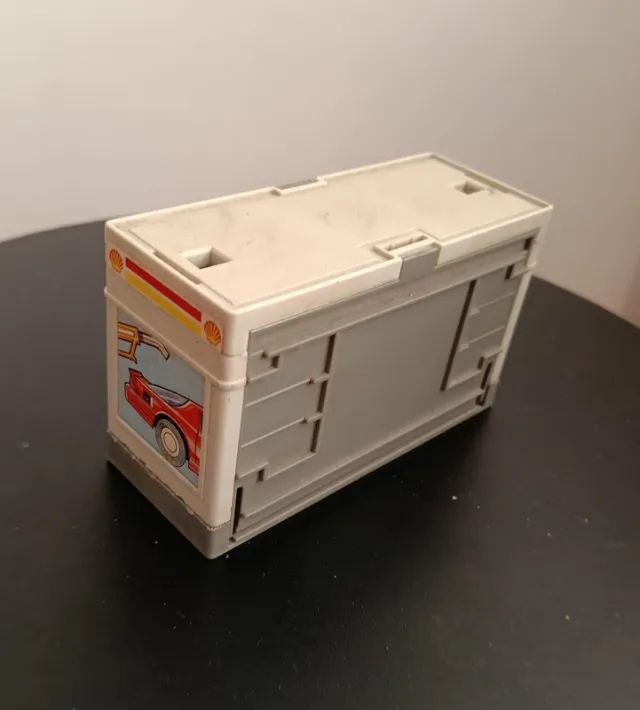Brinquedo Matchbox - Motorcity - Service Center - Foto 3