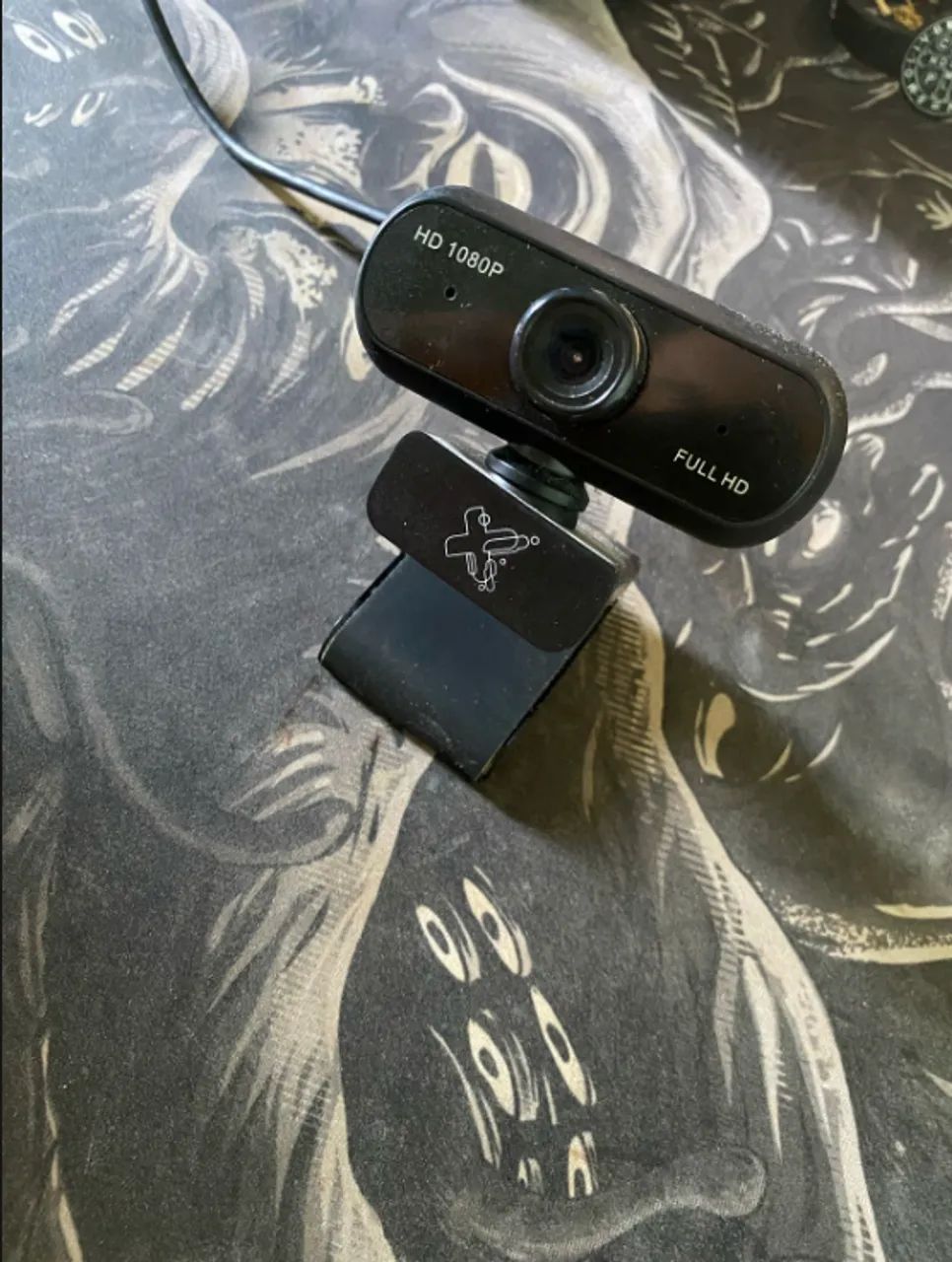 Webcam Max 1080P, Maxprint - Foto 2