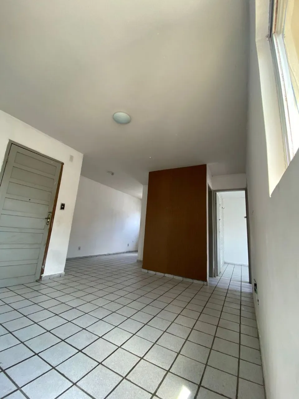 Vendo apartamento por trás da hapvida zona norte