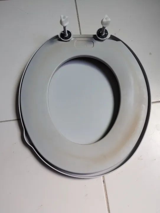 Assento para vaso Sanitário - Foto 3